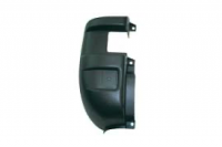 Кут заднього бампера, правий IVECO DAILY (Івеко Дейлі) 2006-2009 500326836