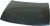 Капот 1993-1997 (окрім 16V) / 1996-1998 (16V)