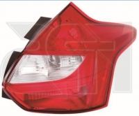 Ліхтар задній правий HB (без LED)