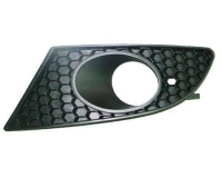 Решітка в бампер ліва Seat Leon по 2009