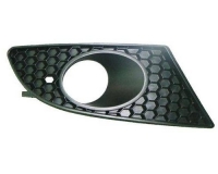Решітка в бампер права Seat Leon по 2009