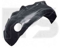 Підкрилок передній лівий Audi A6 2005-2011 (C6) (підкрилки)