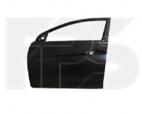 Дверь передня права  Hyundai Sonata YF (Хюндай Соната) 2010-2015