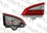 Ліхтар задній правий внутрішній (універсал) Ford Mondeo 2007-2010