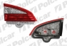 Ліхтар задній лівий внутрішній (універсал) Ford Mondeo 2007-2010