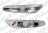 Покажчик повороту (повторювач) на крилі BMW (E81/E82/E87/E88/E90/E91)