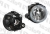Фара протитуманна права Subaru Forester 2008-2012