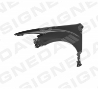Крило переднє ліве Mazda 6 (Мазда 6) USA  2008-2012 GS3L-52-210A