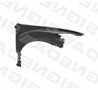 Крило переднє праве Mazda 6 (Мазда 6) USA  2008-2012 GS3L-52-110A