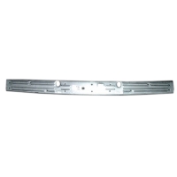 Накладка задньої панелі Mercedes Sprinter / VW LT (Мерседес Спринтер / Фольксваген ЛТ) 1995-2006