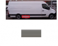 Обшивка боковини права (long / extra long) Opel Movano / Renault Master / Nissan NV400 після 2010
