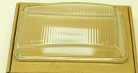 Скло противотуманной фари правої Opel Omega B (Опель Омега Б) 1995-1999
