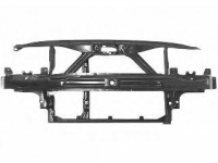 Панель передня (телевізор) Seat Leon до 2005 (без климат контроля)