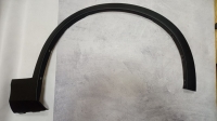 Накладка переднього, правого крила BMW X3 F25 (БМВ Х3 Ф25) 2010-2017 51777210082