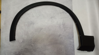 Накладка переднього, лівого крила BMW X3 F25 (БМВ Х3 Ф25) 2010-2017 51777210081