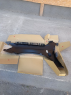 Крило переднє праве VW Passat B7 2011-2015 (Euro)