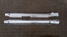 Порог правий Mercedes W124 (Мерседес 124)