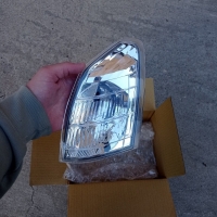 Покажчик повороту лівий Nissan X-Trail T30 2001-2007