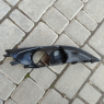 Решітка противотуманки ліва Toyota Auris E15 2007-2010
