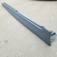 Порог лівий BMW 5 F10 (БМВ 5 Ф10) М-пакет 2010-2017 51778048685