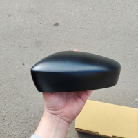 VW Beetle / Jetta 6 Америка чорна кришка лівого дзеркала