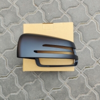 Кришка лівого дзеркала Mercedes W221 (Мерседес S-klasse W221) 2009-2013