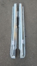 Порог правий Кіа Рио (Kia Rio DC) 1999-2005