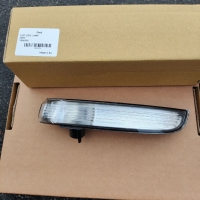 Покажчик повороту лівий в дзеркалі Ford Escape (Форд Ескейп) 2012-2020