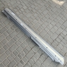 Порог правий Mercedes ML W163 (Мерседес МЛ 163) 1997-2005