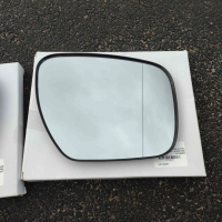 Вкладиш дзеркала (скло, дзеркальний елемент) правий Mazda CX-9 (Мазда CX-9) 2006 - 2012