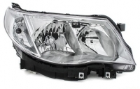Фара права Subaru Forester 2008-2012