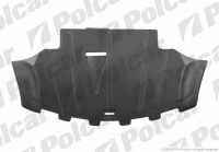Захист двигуна Audi 100 C4 / Audi A6 C4