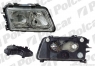 Фара права Audi A3 (8L) (Ауді А3) 1996-1999