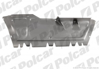 Захист двигуна Audi A3 / Seat Leon / Toledo / Skoda Ocavia / VW Golf 4 бензин