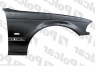 Крило переднє праве BMW 3 E46 1998-2001