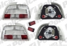 Задні ліхтарі тюнінг BMW e39 HELLA LED