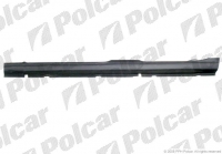 Порог лівий Citroen C15 (Сітроен С15)