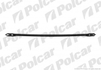 Підсилювач переднього бампера Nissan Micra K11 1998-2002