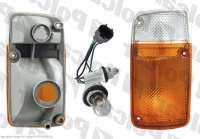 Поворот с габаритом правий Nissan Patrol 160 1987-1997