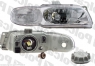 Фара права Daewoo Nubira J100 1997-1999 (електро)