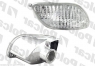 Покажчик повороту правий білий Ford Focus 1998-2002