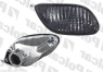 Покажчик повороту правий димчастий Ford Focus 1998-2002