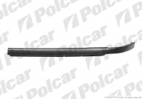 Полоска під фару ліву Ford Scorpio 1984-1994