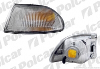 Покажчик повороту лівий Honda Civic (Хонда Цивік седан) 1992-1995