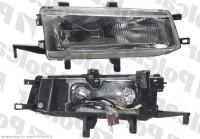 Фара права Honda Accord 4 CC (Хонда Аккорд 4) 1993-1995