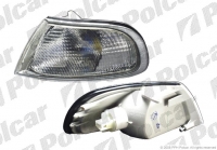 Покажчик повороту лівий Honda Accord 4 CC (Хонда Аккорд 4) 1993-1995