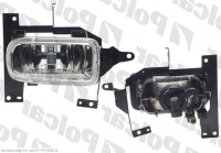 Фара протитуманна права Mazda 323 BA