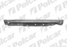 Порог лівий Mercedes 190 W201 нижній