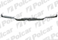 Панель передня верхня Mercedes W124 (Мерседес 124)