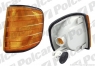 Покажчик повороту лівий жовтий Mercedes W 126